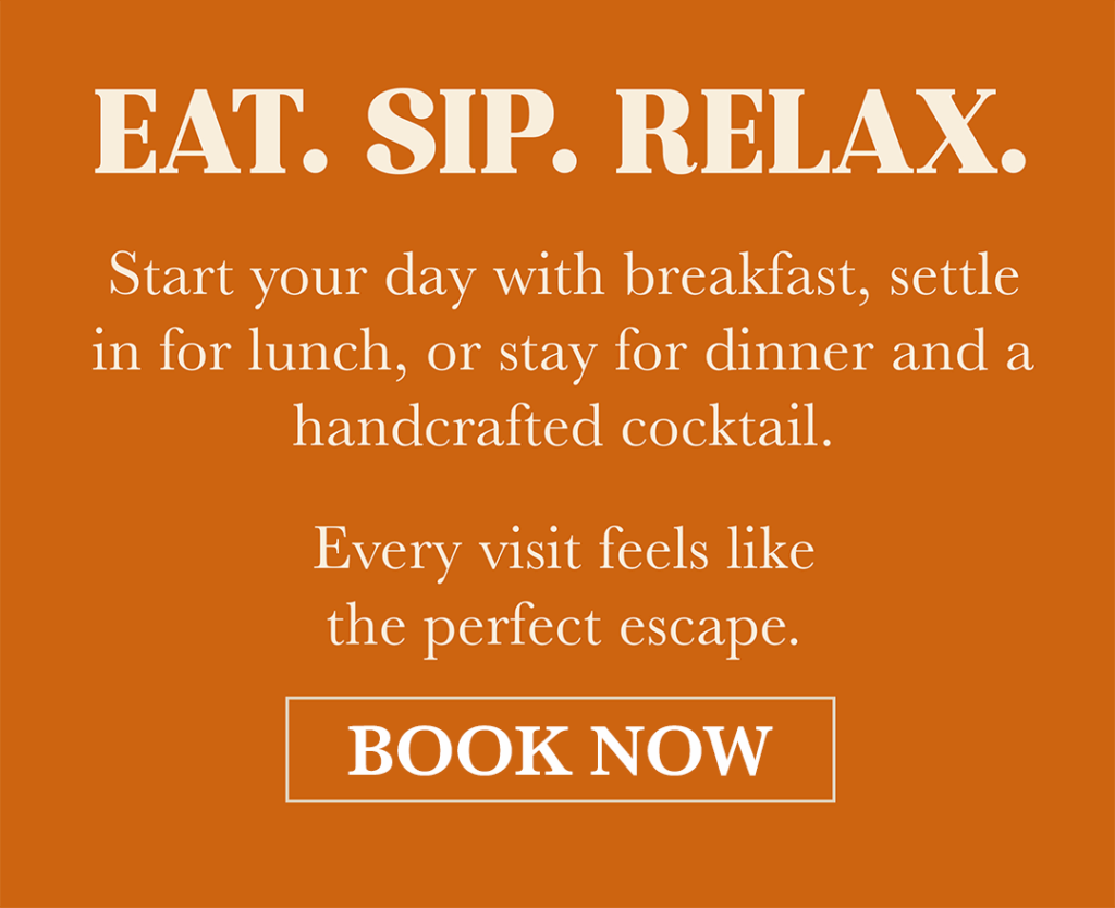 Eat Sip Relax Nelson Way Nelson Bay